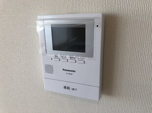 ソレイアードの物件内観写真